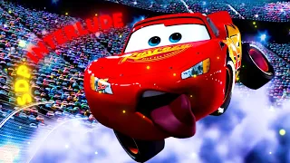 ⚡Lightning McQueen⚡- SDP Interlude || Cars Movie