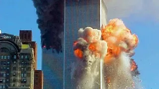 September 11 2001 | 9/11 | One of the most terrifying video