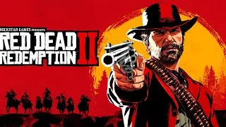 Red Dead Redemption 2 pc прохождение #13