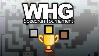 THE WORLDS HARDEST GAME TOURNAMENT