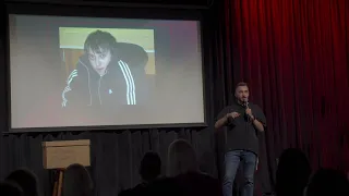 StandUp Руслан Керимов И смех И успех часть 5