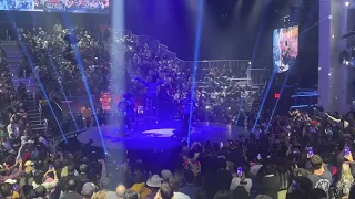 Jabbawockeez Showcase @ Redbull BC One World Finals 2022