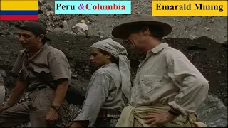 FULL CIRCLE WITH MICHAEL PALIN | Peru and Colombia | CLASSICS | Episode - 9