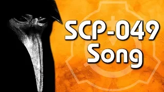 SCP-049 Song - The Plague Doctor [Cover]