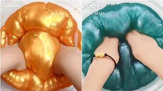 Most relaxing slime videos compilation # 666//Its all Satisfying