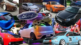 ford focus mk1 tuning ideas