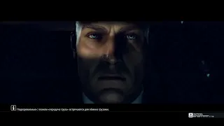 Hitman - Freelancer (Hard)