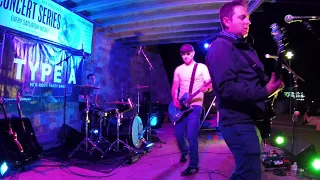 90s and 00s Party-Rock Band | Type A Live at Southpark Meadows (3-30-19)