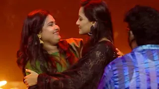 Kanda Vara Sollunga Anu Mind blowing Performance || Super Singer 8 || Priyanka Makapa || Full Video