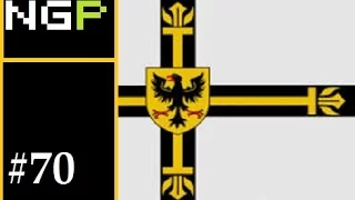 Europa Universalis 4: Common Sense- Teutonic order #70