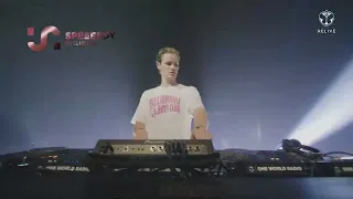 Mau P - Live @ Tomorrowland 2023