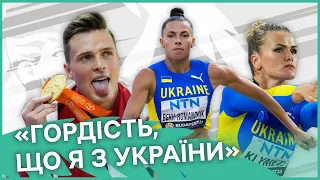 Другий старт Бех-Романчук, унікальне подвійне «золото» у жердині, шалений фініш на 1500 м