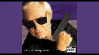 George Jones x Gun Man - It's Finally Friday (Official Audio)