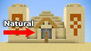 Minecraft’s Most Mind-Blowing Generations!