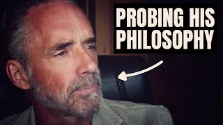 Jordan Peterson vs Hans Georg Moeller vs Friedrich Nietzsche