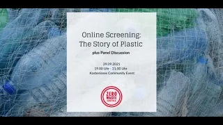 The Story of Plastic