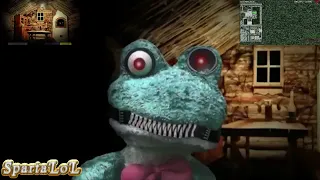 five nights with froggy's sparta seattle v3 remix