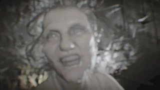 Resident Evil 7 Mommy