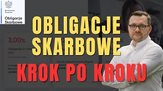 OBLIGACJE SKARBOWE - Wszystko Co MUSISZ WIEDZIEĆ Krok Po Kroku I Czy Warto W 2023 Roku?