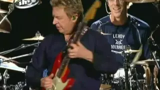 The Police - Synchronicity II - Live in Rio