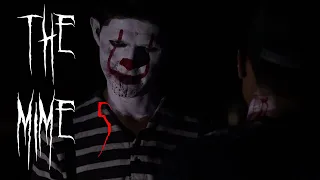 The Mime 5 |  Short Horror Film