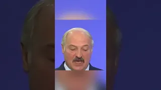 Лукашенко - Песня про зайцев ч.1