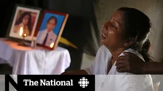 Looking for answers after the Sri Lanka bombings