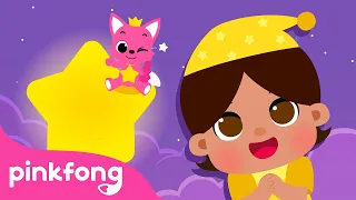 Magic Word Song | Please and Thank you! | Tips for First Day of School! | Pinkfong Songs for Kids