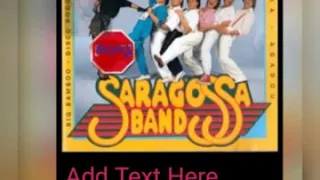 the best of saragossa band medley