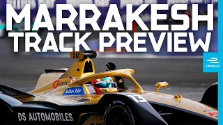 5 Things You Need To Know About The 2020 Marrakesh E-Prix