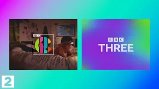 CBBC Closedown, BBC Three Start-up (January 25, 2022)