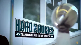 Hard Knocks: Training Camp with the 2010 New York Jets Intro