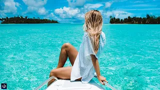 4K Bali Summer Mix 2023 🍓 Best Of Tropical Deep House Music Chill Out Mix By Imagine Deep