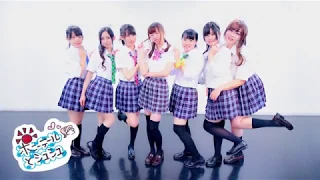 【踊ってみた】ポニーテールとシュシュ/AKB48【teamESH】