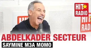 SAYMINE M3A MOMO - ABDELKADER SECTEUR