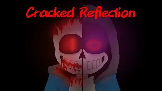 Mirrored Insanity - Cracked Reflection Remix