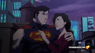 Double Feature: The Death of Superman / Reign of the Supermen