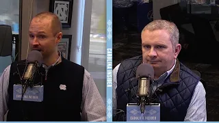 Carolina Insider - Men's Basketball vs. Clemson Recap (Full Segment) - Jan. 9, 2024