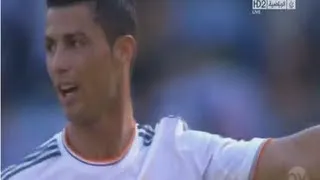 Cristiano Ronaldo Vs Deportivo La Caruna Away [29.08.2013]