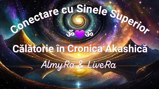 ॐ💜ॐ Terapie 257 Elena -a adunat mult bagaj karmic, s-a invinovatit, a pedepsit si s-a autopedepsit