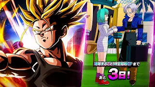 3 DAYS UNTIL THE 2023 DBS FUTURE SAGA WORLDWIDE DOWNLOAD CELEBRATION! (DBZ: Dokkan Battle)