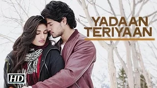 Yadaan Teriyaan + Rehnuma song | Ravi Kacha