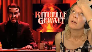 Überlebende ritueller Gewalt reagiert auf Jan Böhmermann