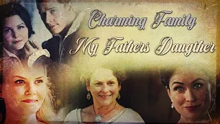 The Charming Family (OUAT) - My Fathers Daughter