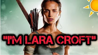Tomb Raider 2018 - Review & Discussion