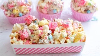 Spring Snack Mix "Bunny Bait" Dollar Store Collaboration