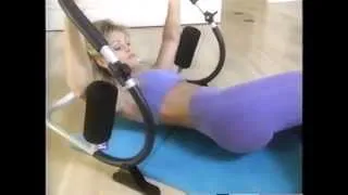 Tamilee Presents Perfect Abs Workout (1996)