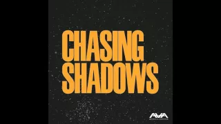 Angels And Airwaves - Chasing Shadows EP (From FLAC)