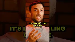 Drug Dealers Explains How You ACTUALLY Make Money Selling Drugs | The Connect w/ Johnny Mitchell