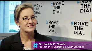 Diversity & Inclusion Shifts in Japan | Dr. Jackie F. Steele, Founder of en-joi